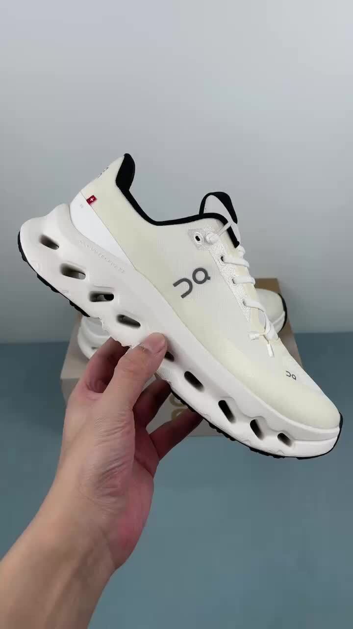 On Cloudsurfer Non Slip Low Top Running Shoes Reps